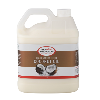 buy bulk organic tasteless cooking coconut oil
